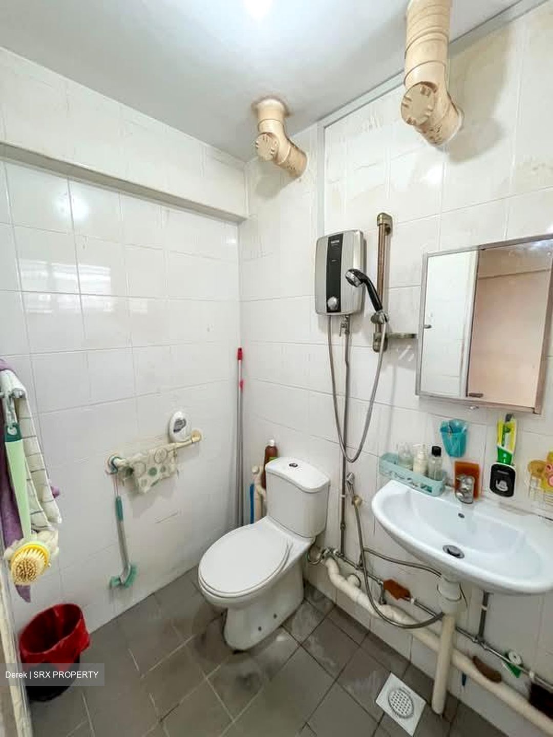 Blk 265 Bukit Batok East Avenue 4 (Bukit Batok), HDB 3 Rooms #540519651
